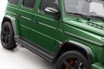 Mercedes-Benz G-Class Inferno by TopCar 2019 года